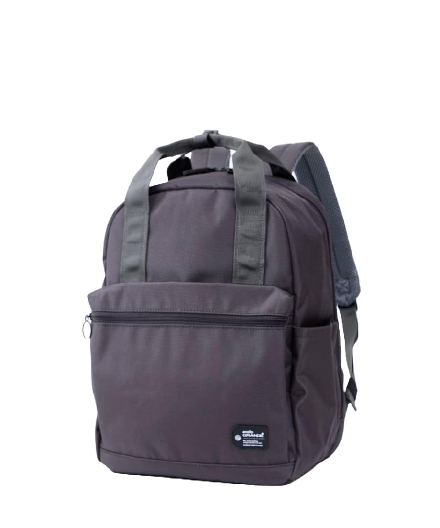 

Anello Grande Backpack TAG GTM0894 GY One Size