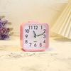 Decorative Party Alarm Clock Night Light Decoration Supplies Accessory for Holiday New Year Birthday Decoration
