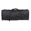 Torba na klawiaturę 76 klawiszy Oxford Cloth Black Keyboards Gig Bags Case na organy elektroniczne