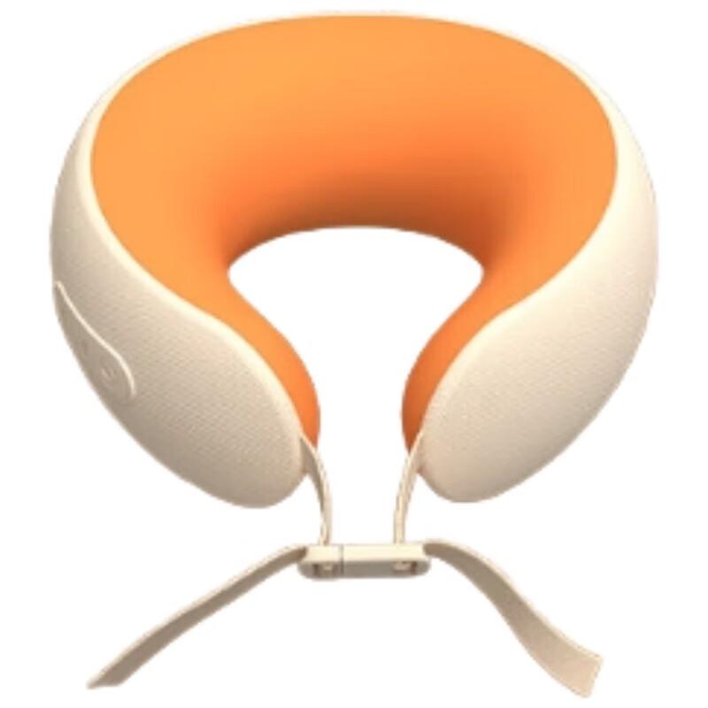 

HEZHENG U-Shaped Neck Massager Pillow