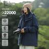 ROMON Unisex Outdoor Windproof Waterproof Jacket