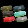 JBL Charge 5 Portable Bluetooth Speaker
