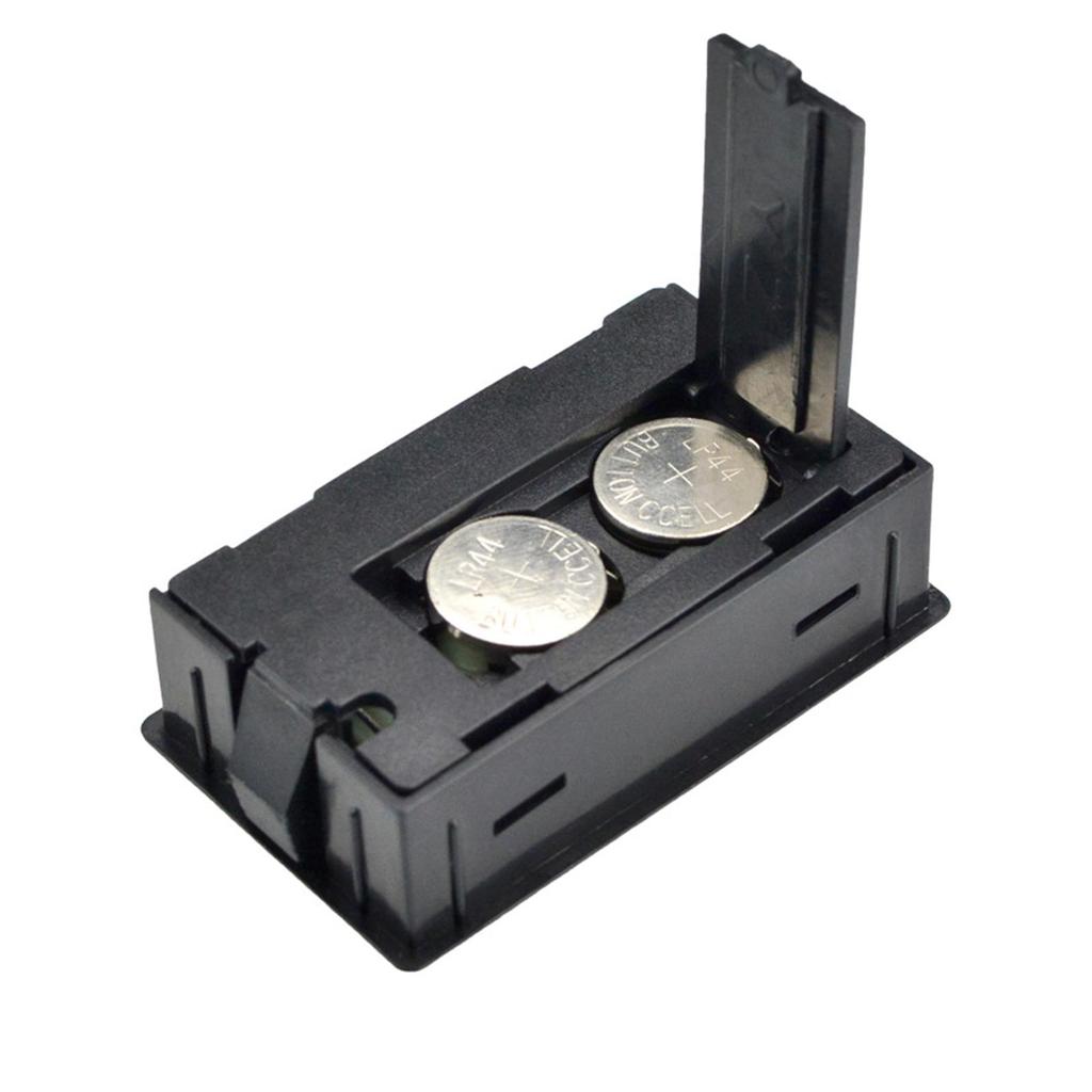 Mini Digital LCD Indoor Convenient Temperature Sensor Humidity Meter Gauge Thermometer Hygrometer Gauge Instruments Probe