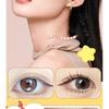 Mogugu - Natural Wispy Cluster Lower False Eyelashes