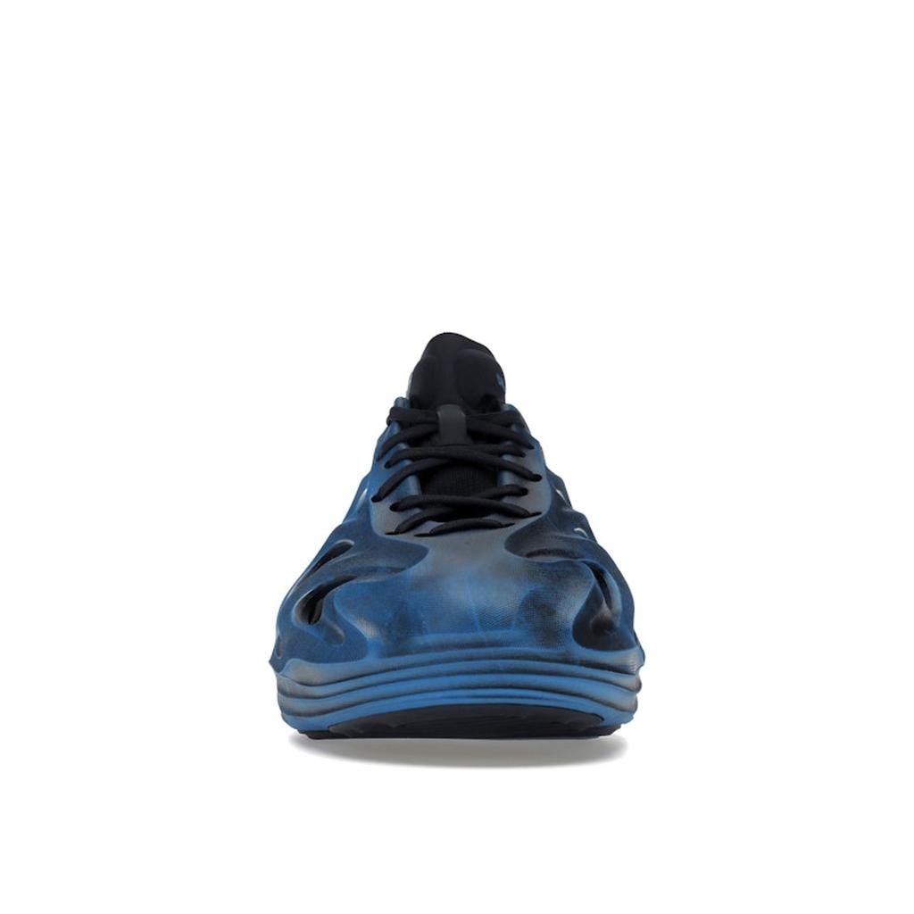 Adidas AdiFOM Q Cosmic Way Runners - Neptune Unisex Sneakers Blue Blue-Rush Legend-Ink GY0065