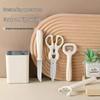 Abay Kitchen Gadget Set with Storage Base