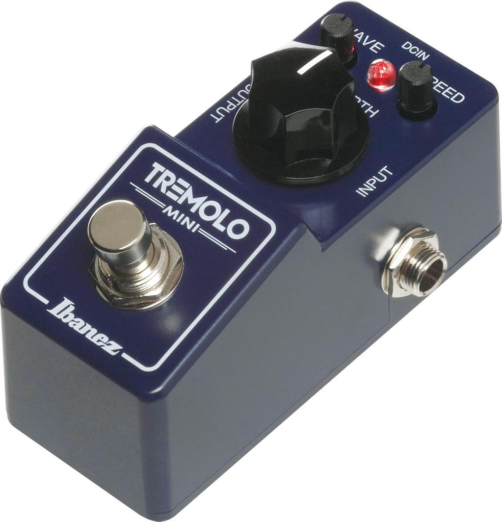 Ibanez řady MINI tremolo TRMINI