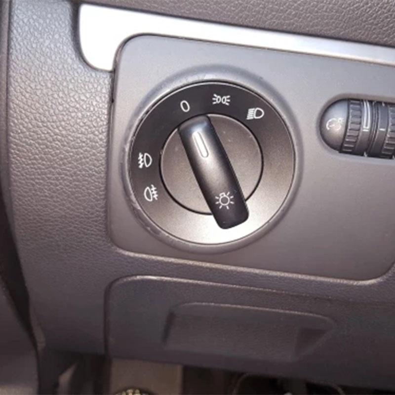 Head Light Switch For VW Golf MK5 Caddy JETTA TOURAN SAGITAR BOORA 1K0941431Q