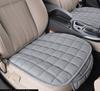 Universal Winter Warm Car Seat Cover Cushion Anti-slip Front Chair Seat Breathable Pad Car Seat Protector Seat Covers for Cars