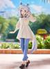 Uma Musume Pretty Derby Figure Hishi Miracle Figure Trio-Try-iT