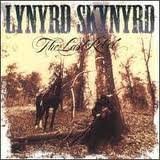 CD LYNYRD SKYNYRD  Last Level AMCY511 ATLANTIC 1993 Japan Rock Used