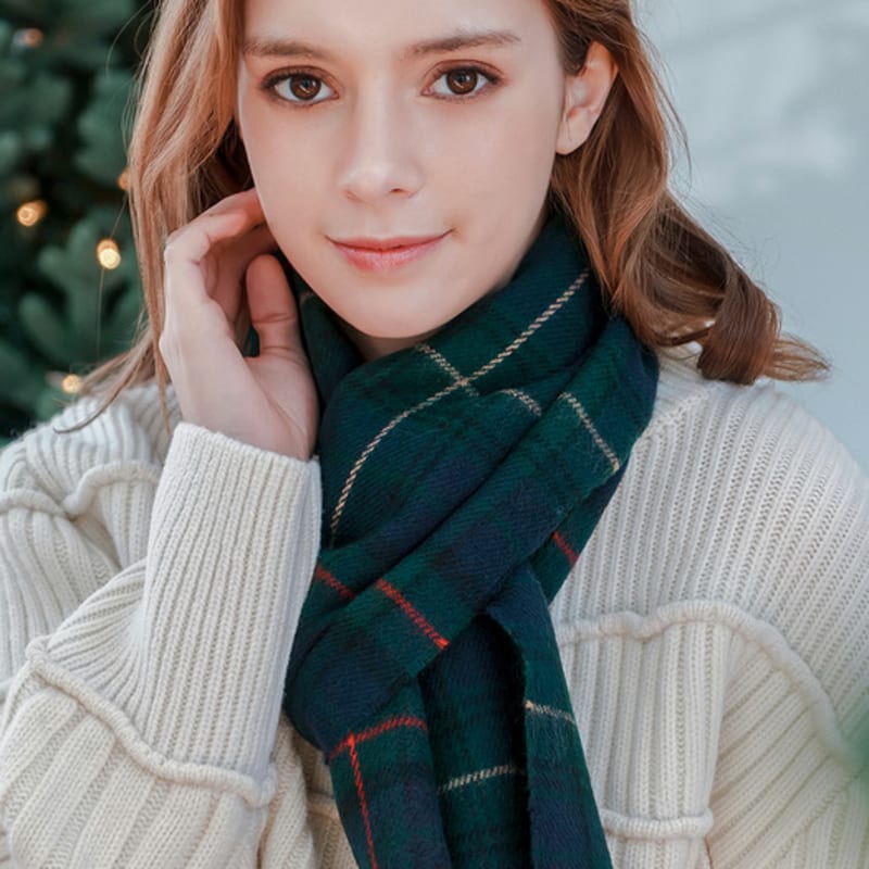 Remember Tartan Mufflers