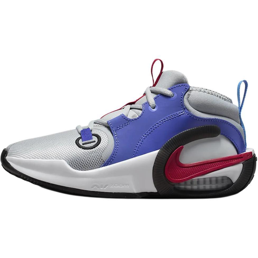 Nike Air Zoom Crossover 2 Mid