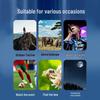 Maifeng 80x80 HD High Power Binoculars with Low Light Night Vision