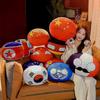 Polandball Plush Doll 10/30/40cm Countryball Stuffed Toy Pendant Christmas Gift for Kids