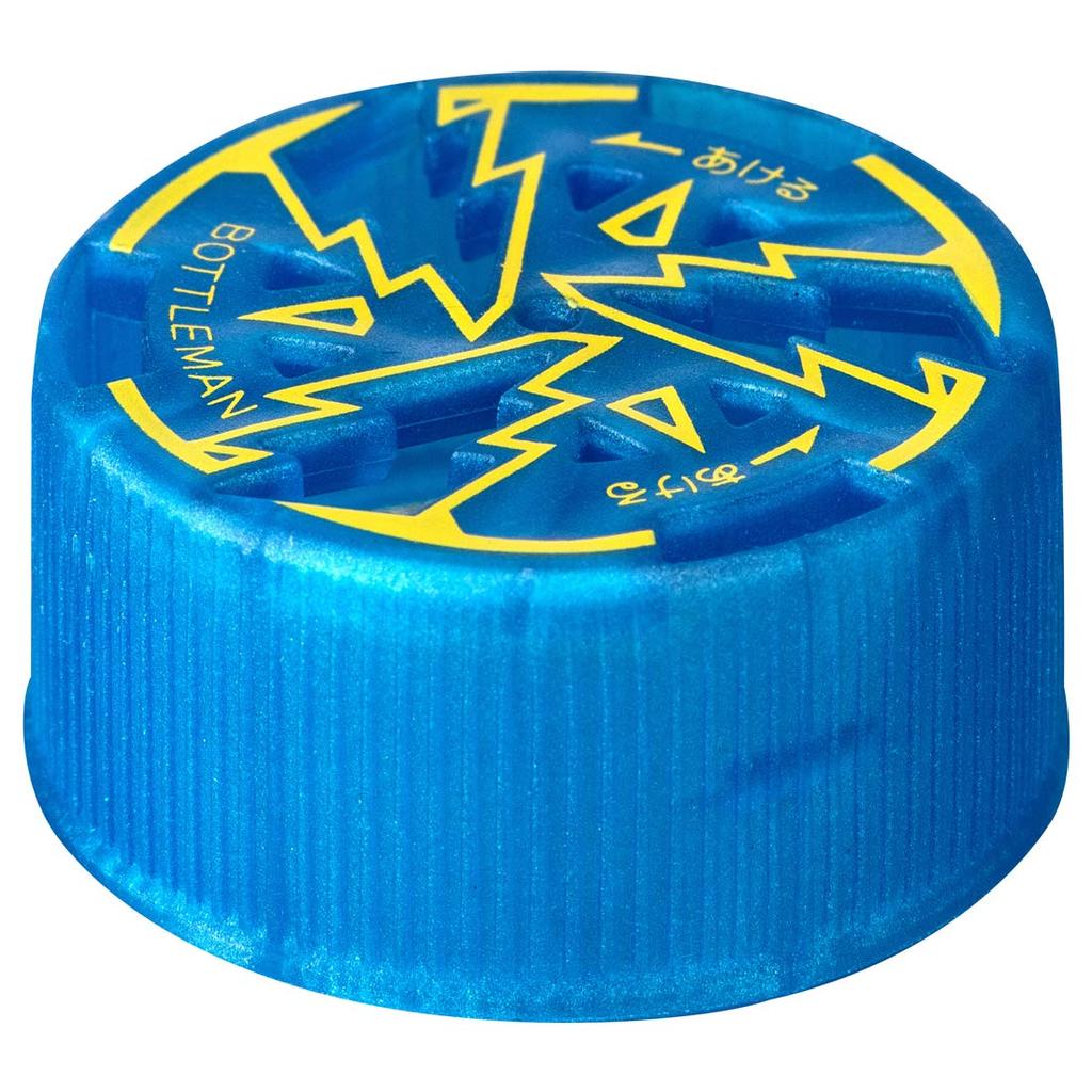 Bottleman Rising Milk BOT-07