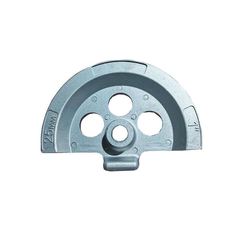 25-Piece SWG-32 Tube Bender Kit: Aluminum Molds, Tube Wheel, Vise, Throat Gate, Block, Chicken Heart, Stack Cake