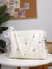 Multifunctional Large Capacity Mummy Tote & Stroller Bag