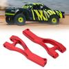 1 Pair Aluminum Alloy Front Upper Swing Arm for   MOJAVE 6S 1Celsius7 RC Car Upgrade Parts