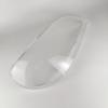 Compatible Kia Carnival 04-06 Headlight Cover Lens Replacement.