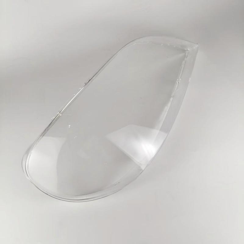Compatible Kia Carnival 04-06 Headlight Cover Lens Replacement.