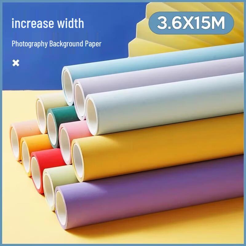 MiaoTu Large Studio Photography Background Paper Roll Lifter
