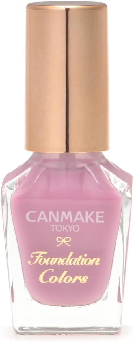 

Canmake Foundation Colors 02 Лавандовый Розовый 1 шт. (х 1)