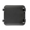 Leaf Board Inner Lining Cover Plate 51757340199 For BMW 5 7 Series