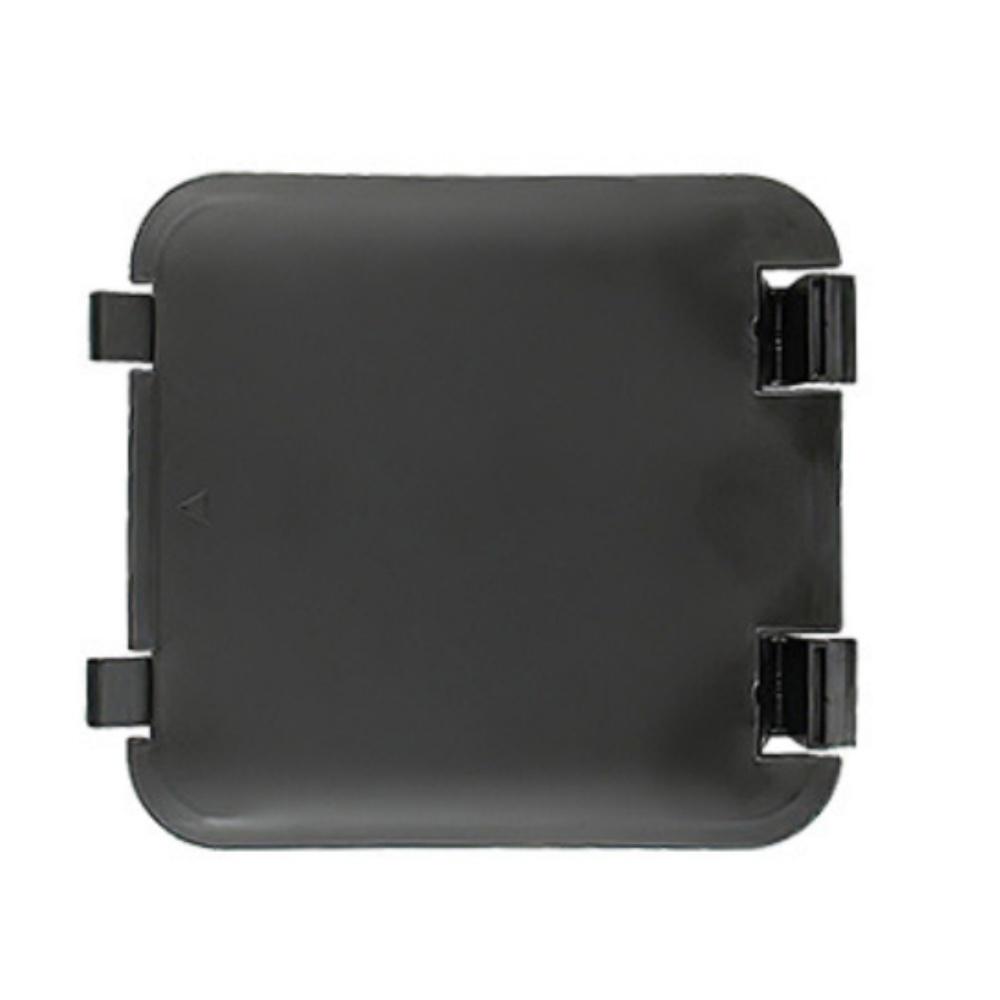 Leaf Board Inner Lining Cover Plate 51757340199 For BMW 5 7 Series