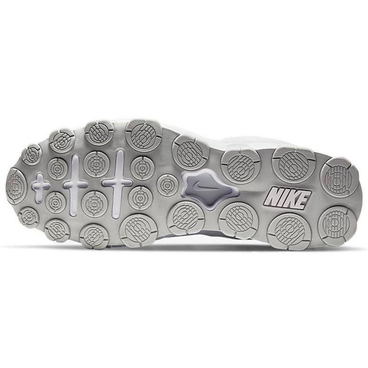 Nové Nike Reax 8 Tr Pure Platinum 621716-102