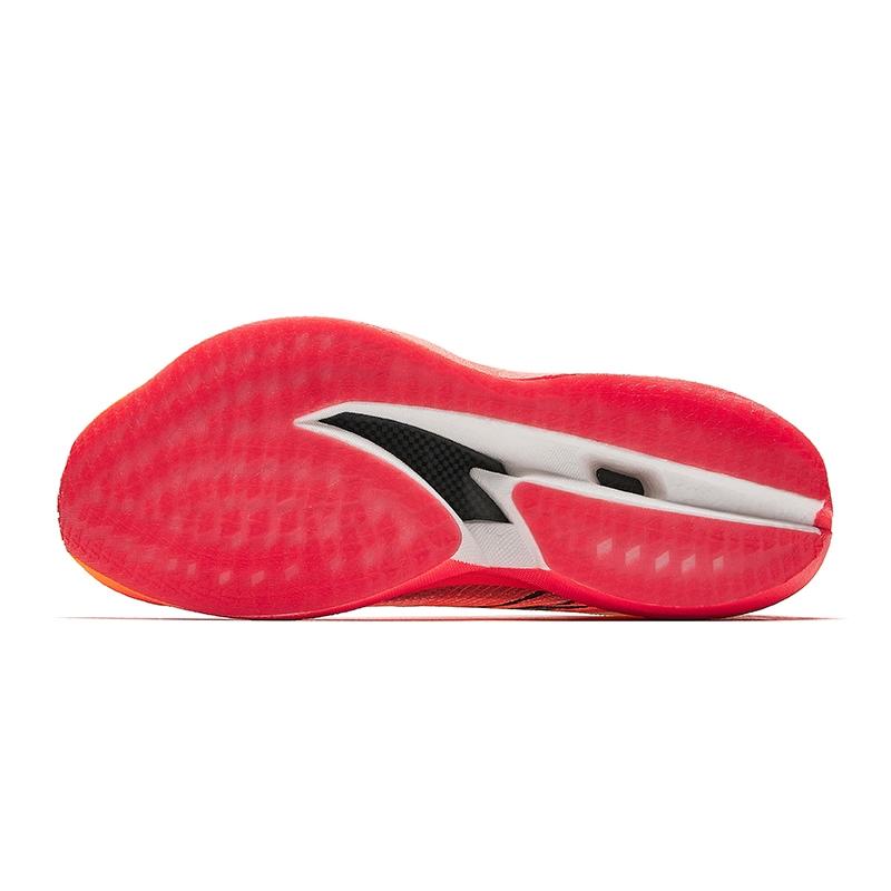 Anta C202 6.0 Textile, Synthetic Leather Cushioning, Wear Resistant Low top Carbon Plate, Nitrogen Technology Sneakers 112445570-3