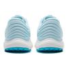 New Balance Nb 520 Comfortable Mesh Synthetic Leather Low Top Running Shoes Women sneaker Light-Sea-Blue W520LY7
