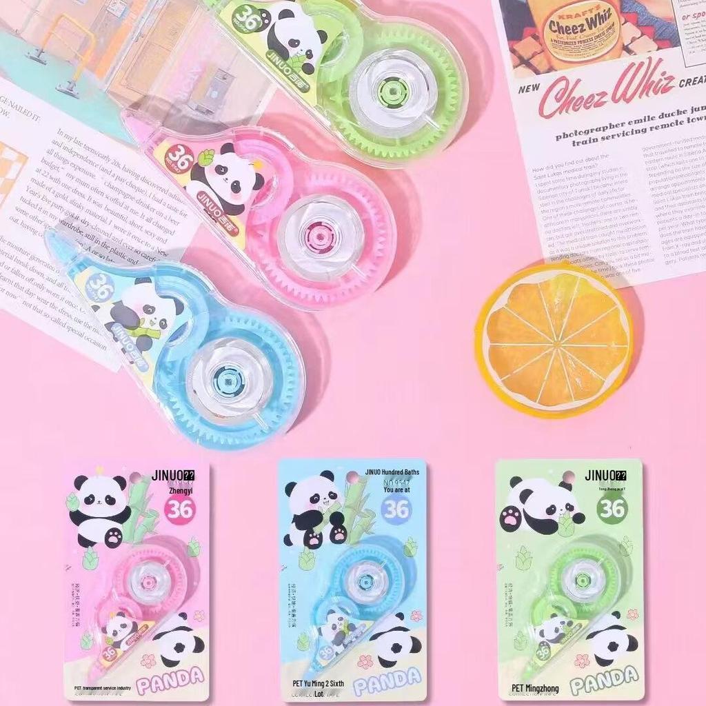 My Little Pony Correction Tape: High-Capacity, Stylish Design for Primary & Middle School Boys and Girls