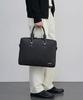 Tantin Genuine Cowhide Men'S Briefcase T11113