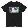 Baseball Jpdesign Graphic T Shirt Unisex Classic Tee Graphic Printing Highend Luxury Unisex Style Both Of Unisex And Unisex