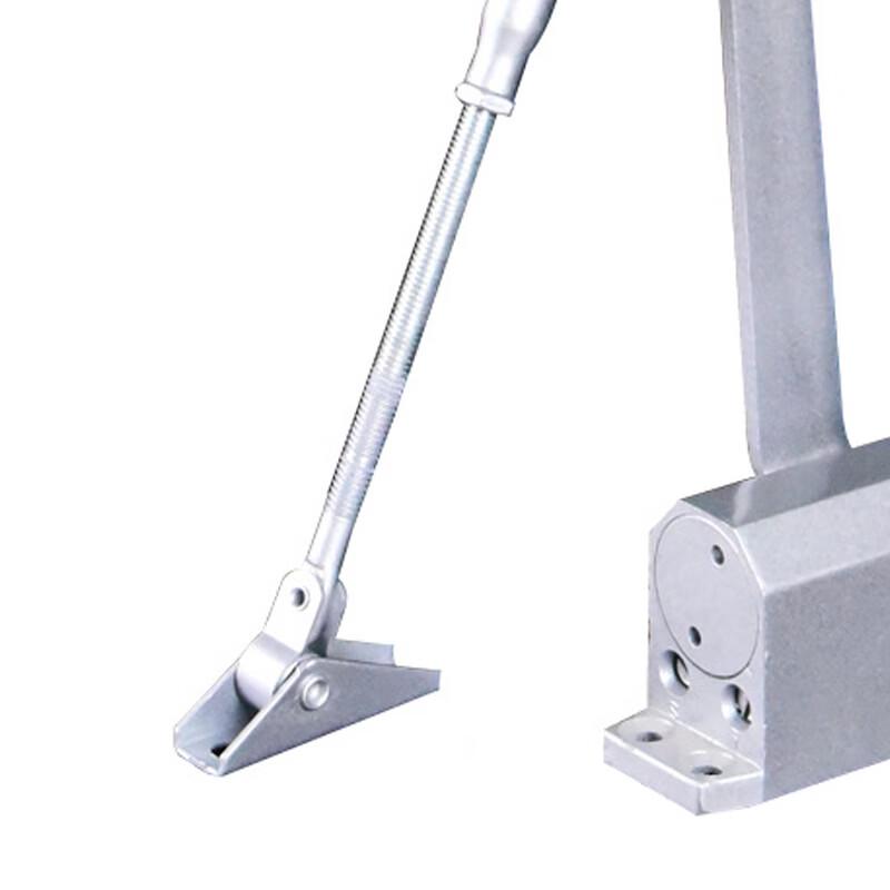 JIANGPU H200 Non-Positioning Door Closer
