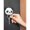 Qualy Design Panda Keychain