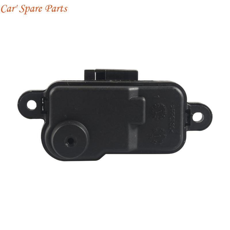 Y4UA Car 2 Pin Door Actuator Secure Attachment 4L0862153 4L0862153A 4L0862153B