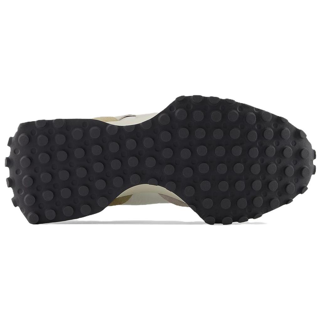 New Balance 327 Meersalzweiß - U327WGA