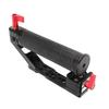 Camera Handheld Extension Bracket Adjustable Aluminum Alloy Camera Sling Handheld Stabilizer for