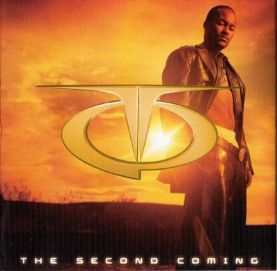 CD TQ - The Second Coming EPC4977609,4977 Epic, Clockwork 2000 Europe Rap & Hip-Hop/R&B Used