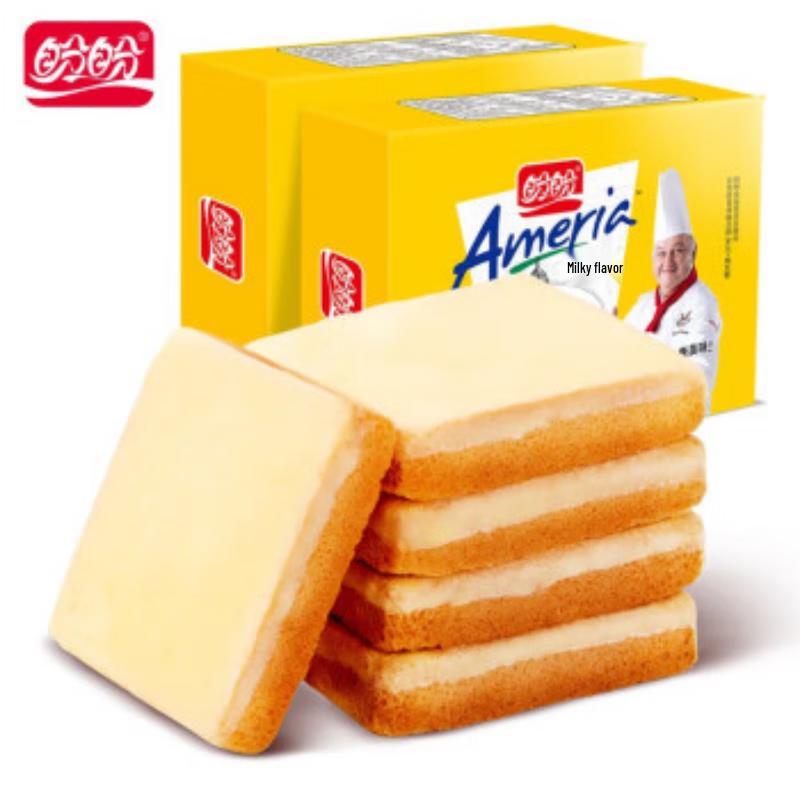 Panpan Meiniye Bread Sticks