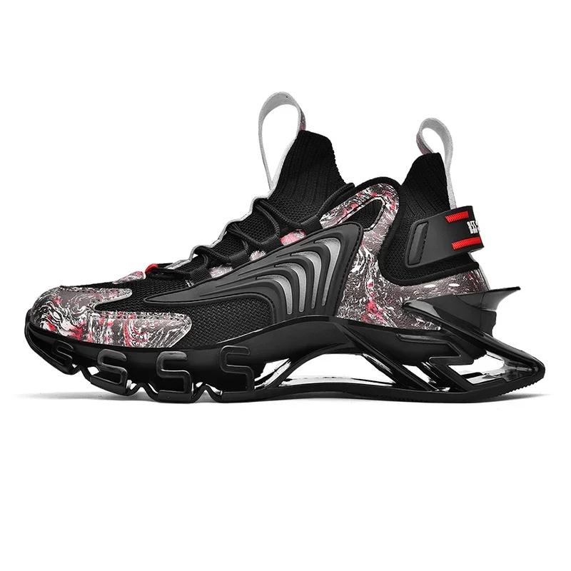 

Оригинальные копии кроссовок Мужская обувь Мужская обувь высокого качества на распродаже Кроссовки для бега Мужская спортивная обувь Скидки 44