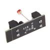 Smart Light Control Sensor Switch Modul Lichtsensorplatine für LED-Nacht 3V DIY Roboterauto Spielzeugproduktion für Kinder