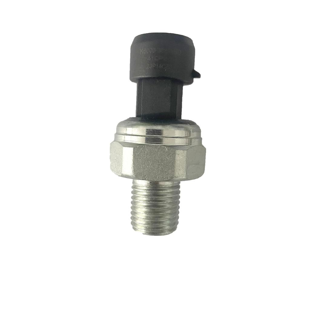 Chenglong H7 Heavy Truck Yuchai Engine Oil Pressure Sensor Plug K6000-38231B0