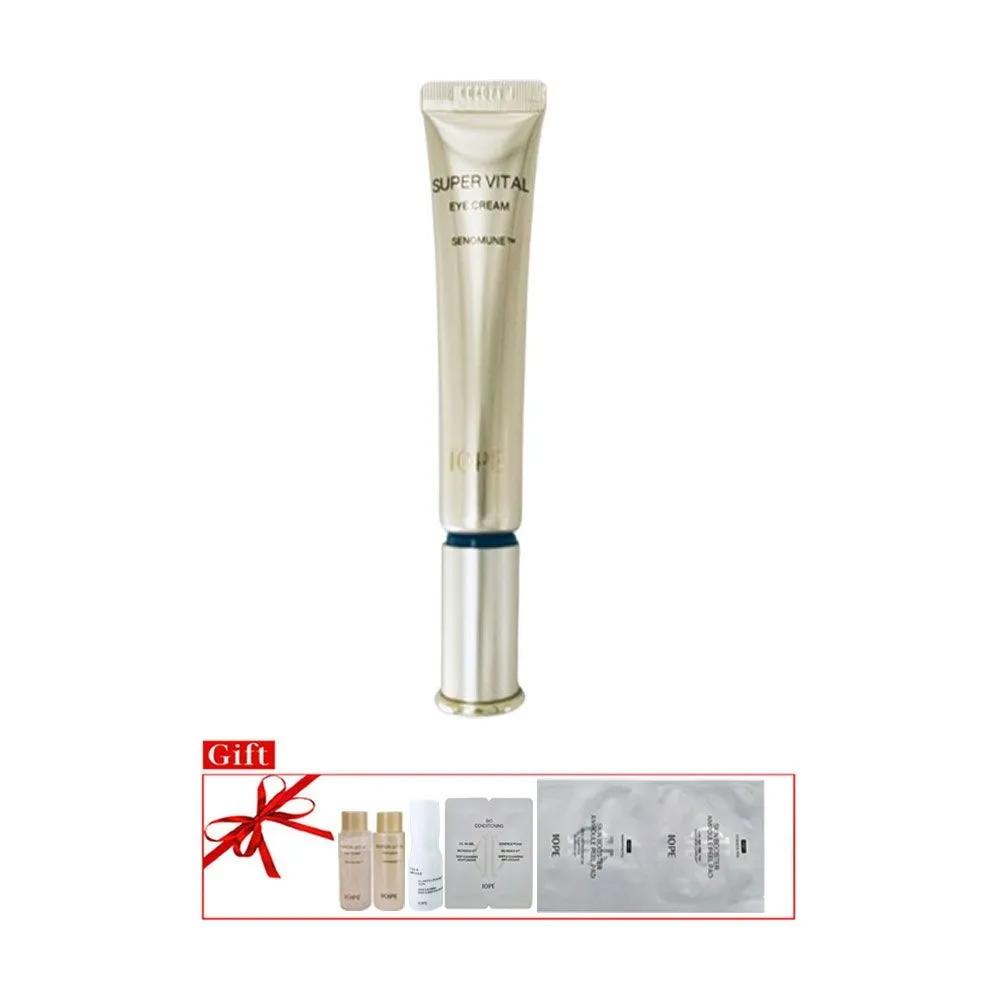 Iope Super Vital Eye Cream 25ml / 6th Generation New Model