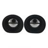 Hygienic Replacement Filters for VacLife Cordless Vacuum Units 188 189