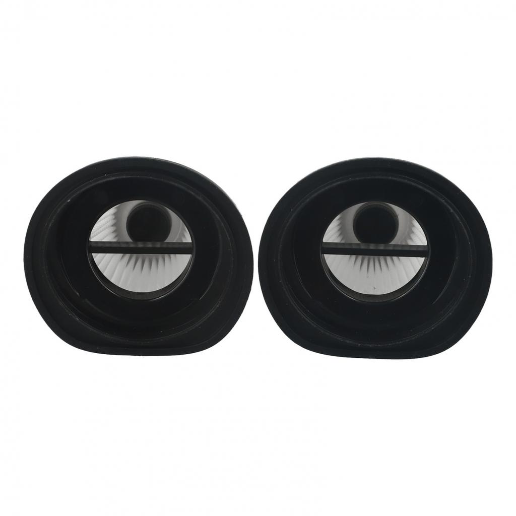 Hygienic Replacement Filters for VacLife Cordless Vacuum Units 188 189