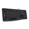 Logitech K120 Wired Keyboard