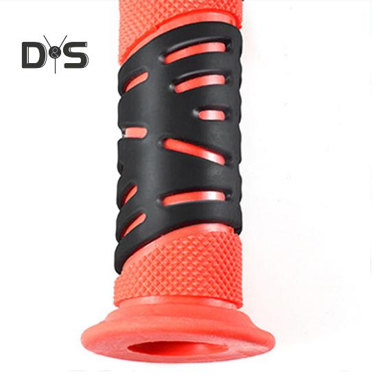 1 Paar Kinderen Loopfiets Stuurhoes Antislip Rubber Universeel Peuters Scooter Fiets Handvatbeschermer Sleeve Fietsaccessoires